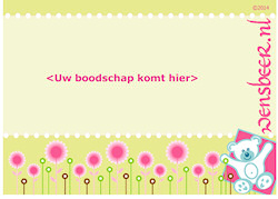 Card design sterkte